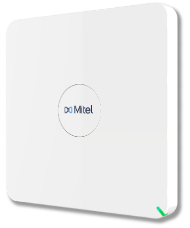 Mitel RFP 44 SIP-DECT base station