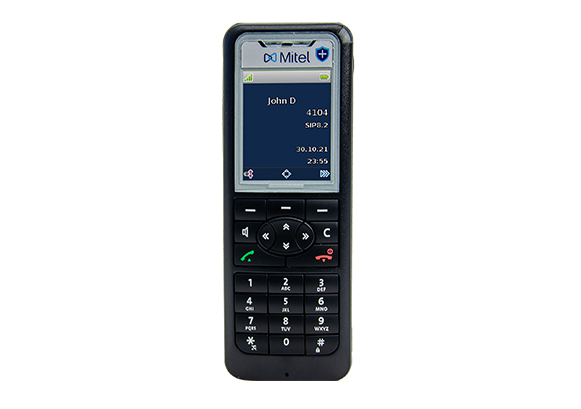 Mitel 622 DECT handset