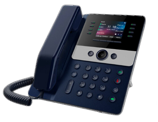 InTräde Standard IP phone